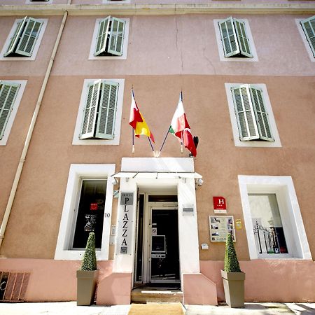 Kyriad Nimes Centre Екстер'єр фото