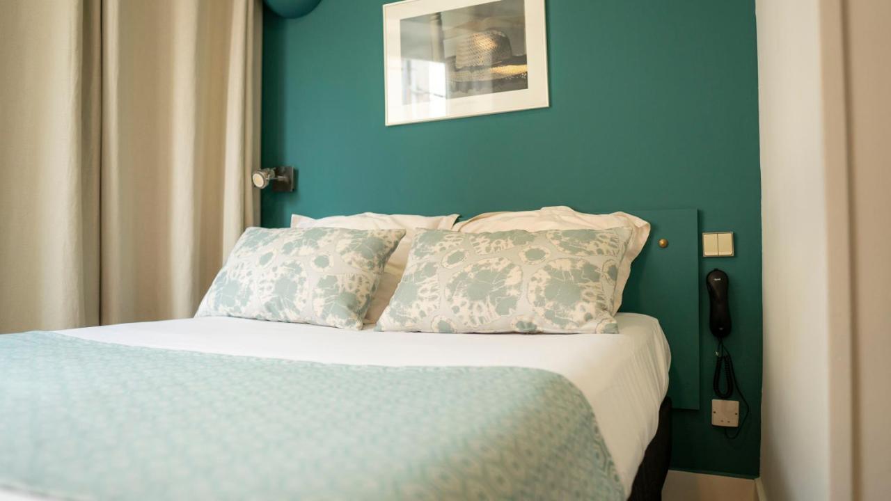 Kyriad Nimes Centre Екстер'єр фото