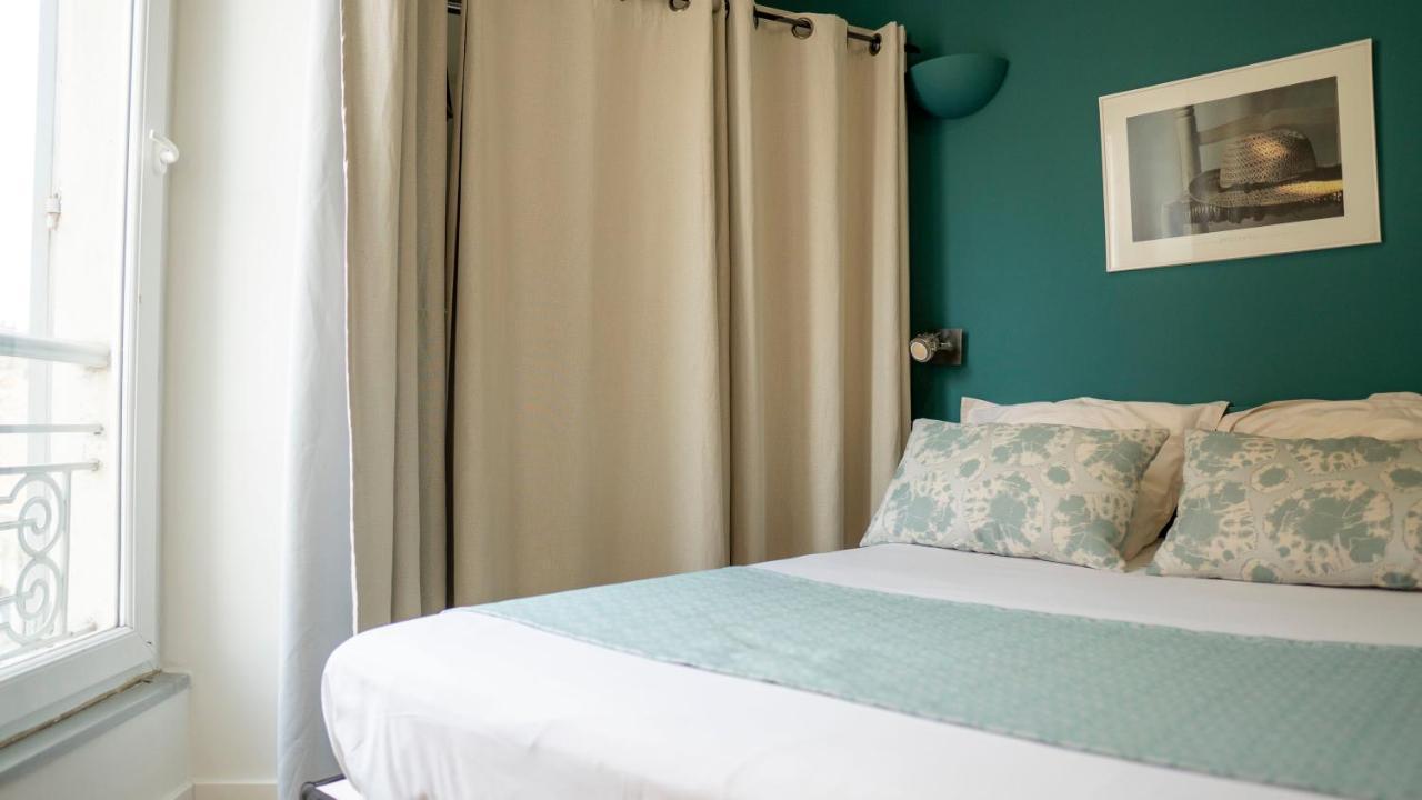 Kyriad Nimes Centre Екстер'єр фото